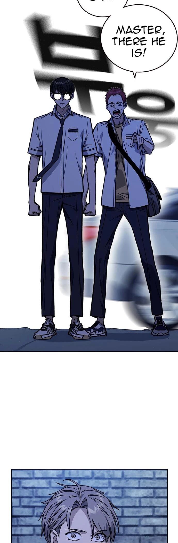 Read Study Group Manga Online
