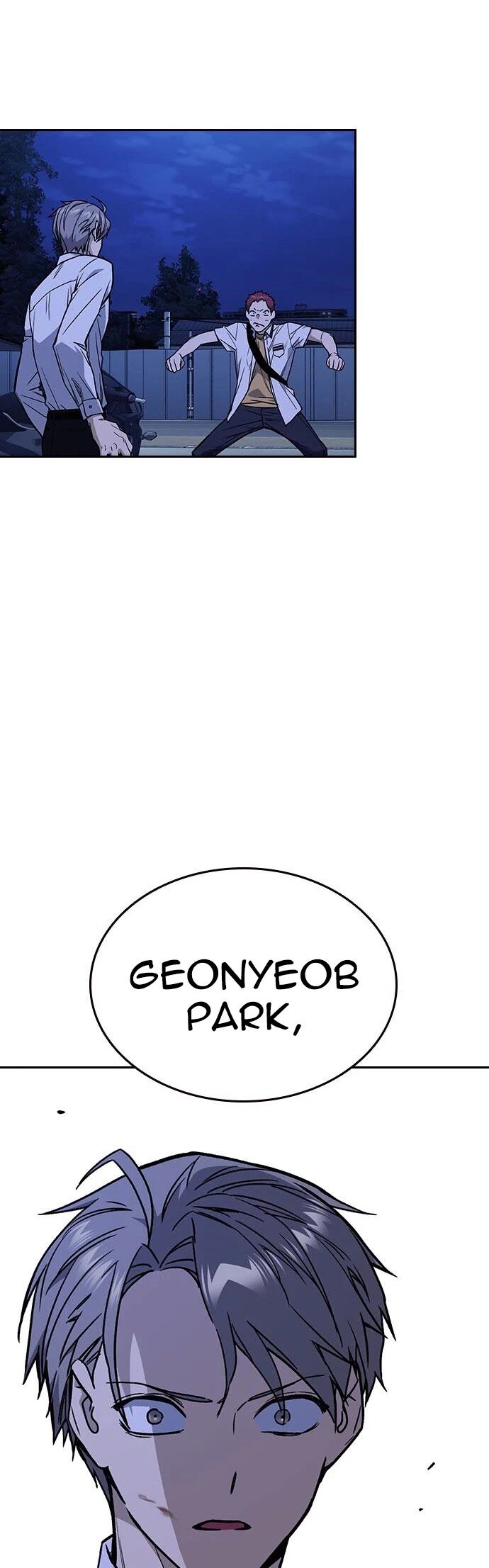 Read Study Group Manga Online