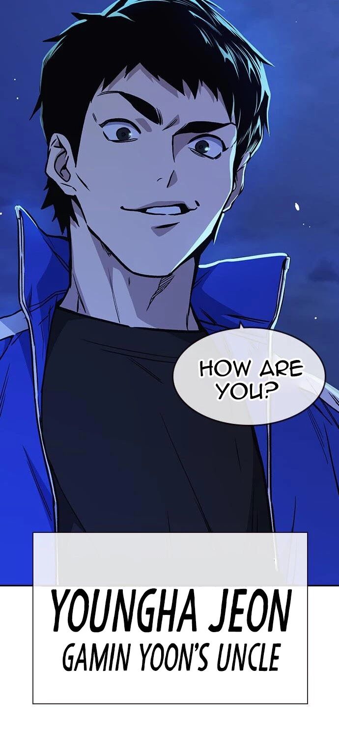 Read Study Group Manga Online