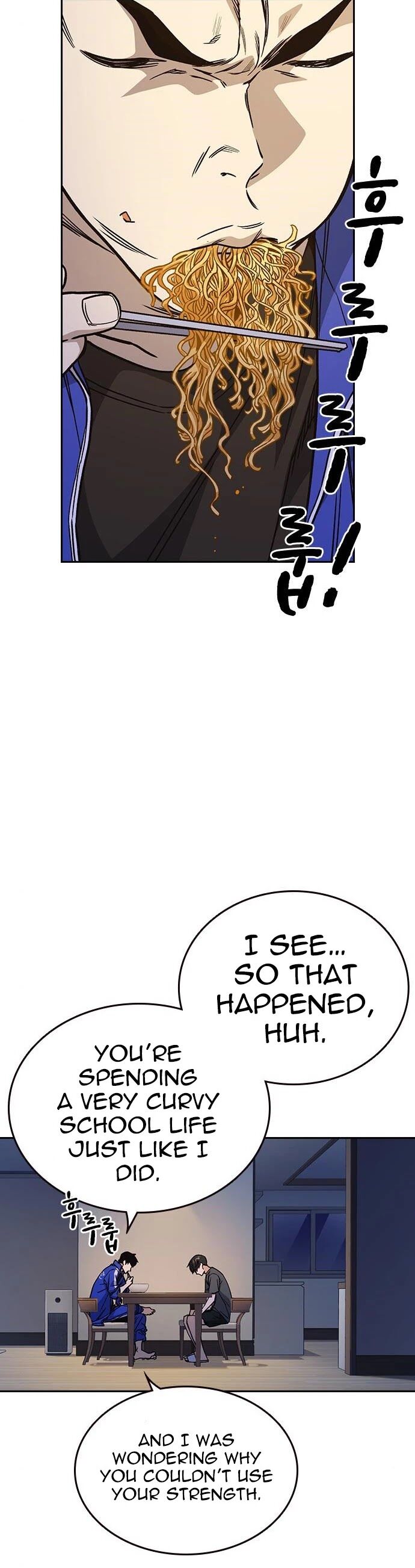 Read Study Group Manga Online