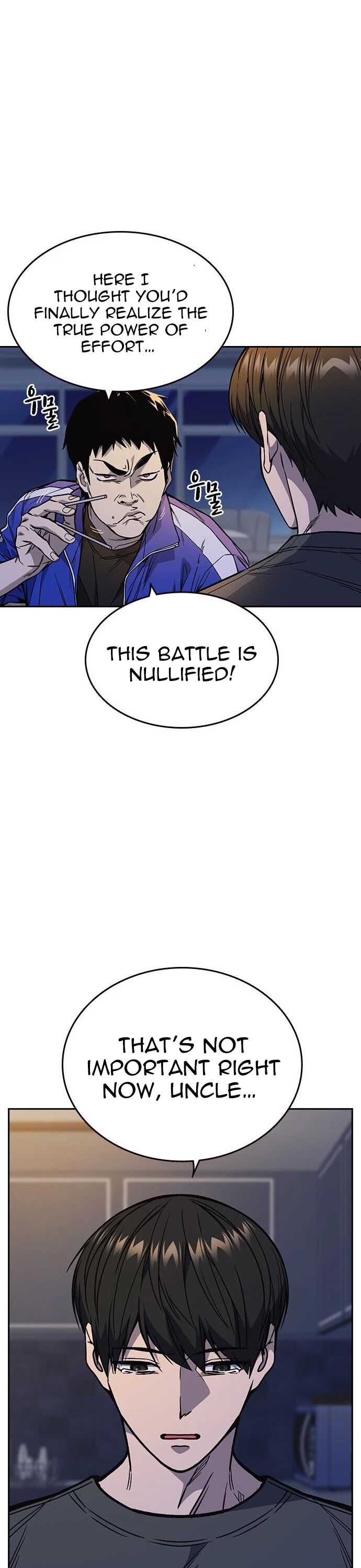 Read Study Group Manga Online