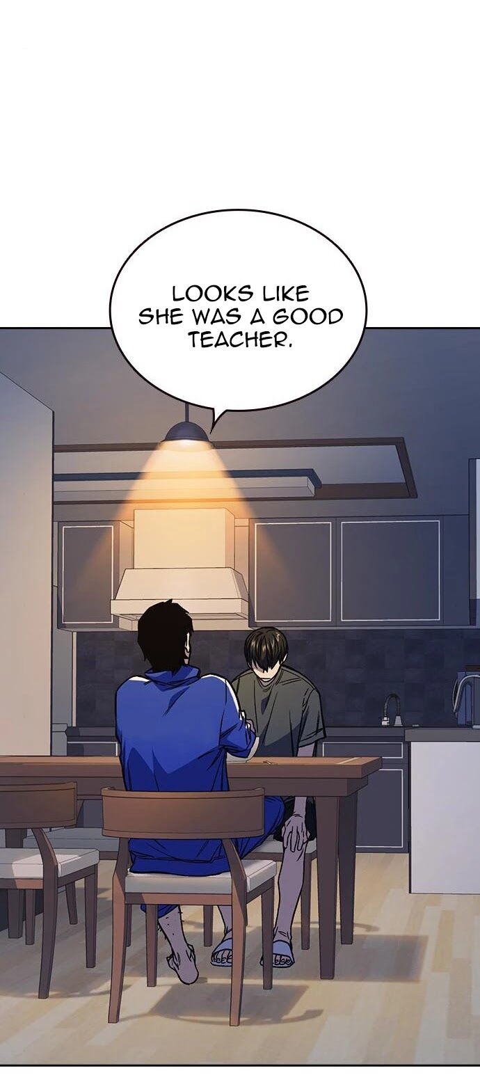 Read Study Group Manga Online