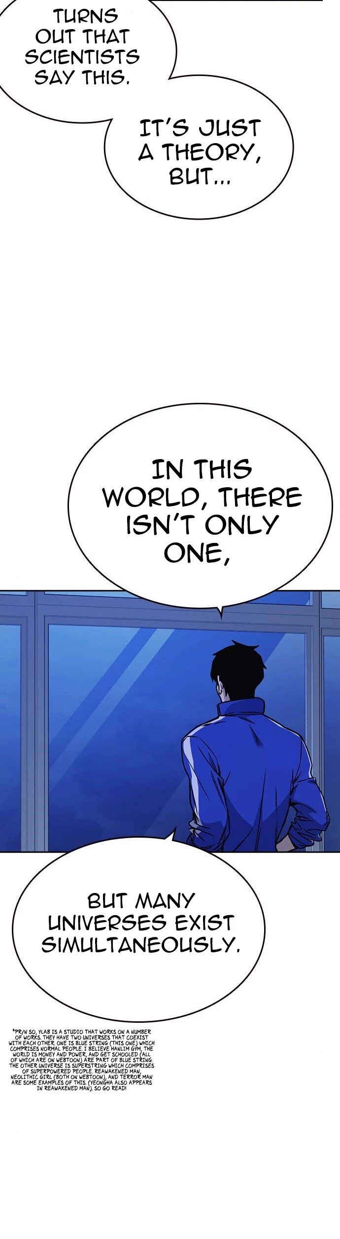 Read Study Group Manga Online