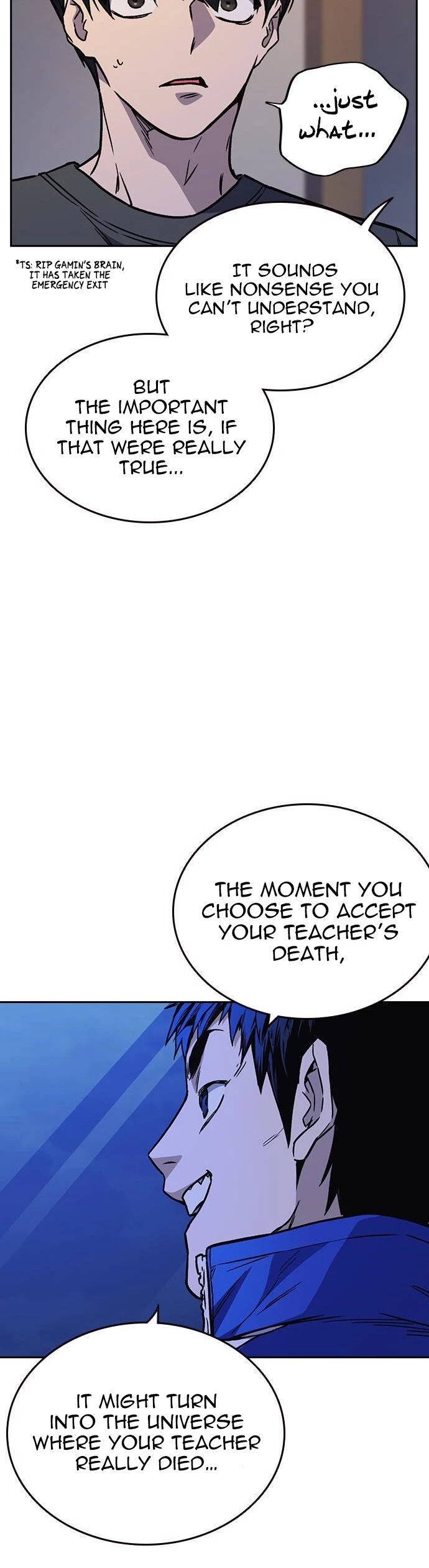Read Study Group Manga Online