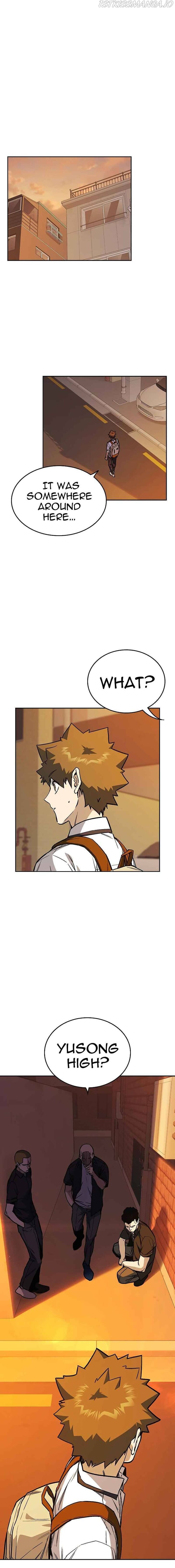 Read Study Group Manga Online