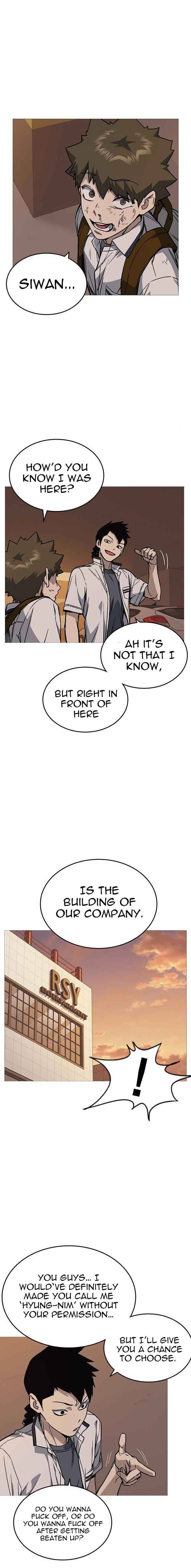 Read Study Group Manga Online