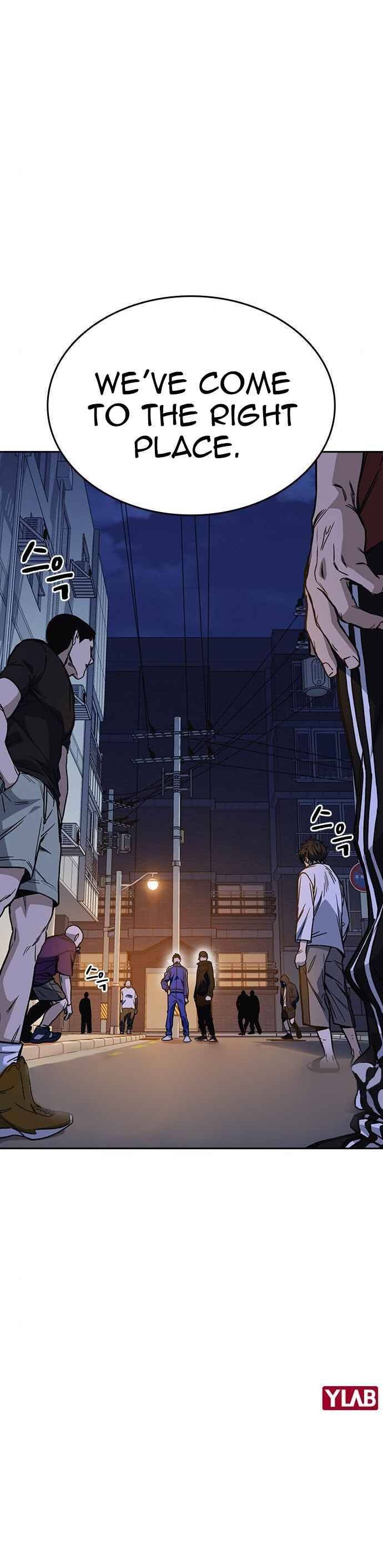 Read Study Group Manga Online