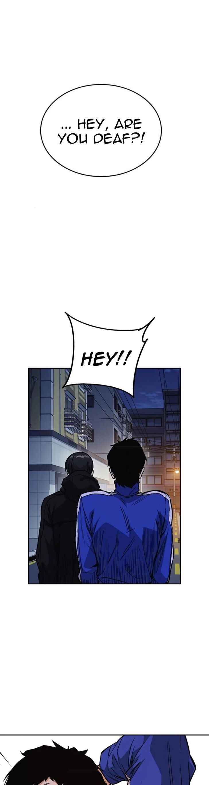 Read Study Group Manga Online