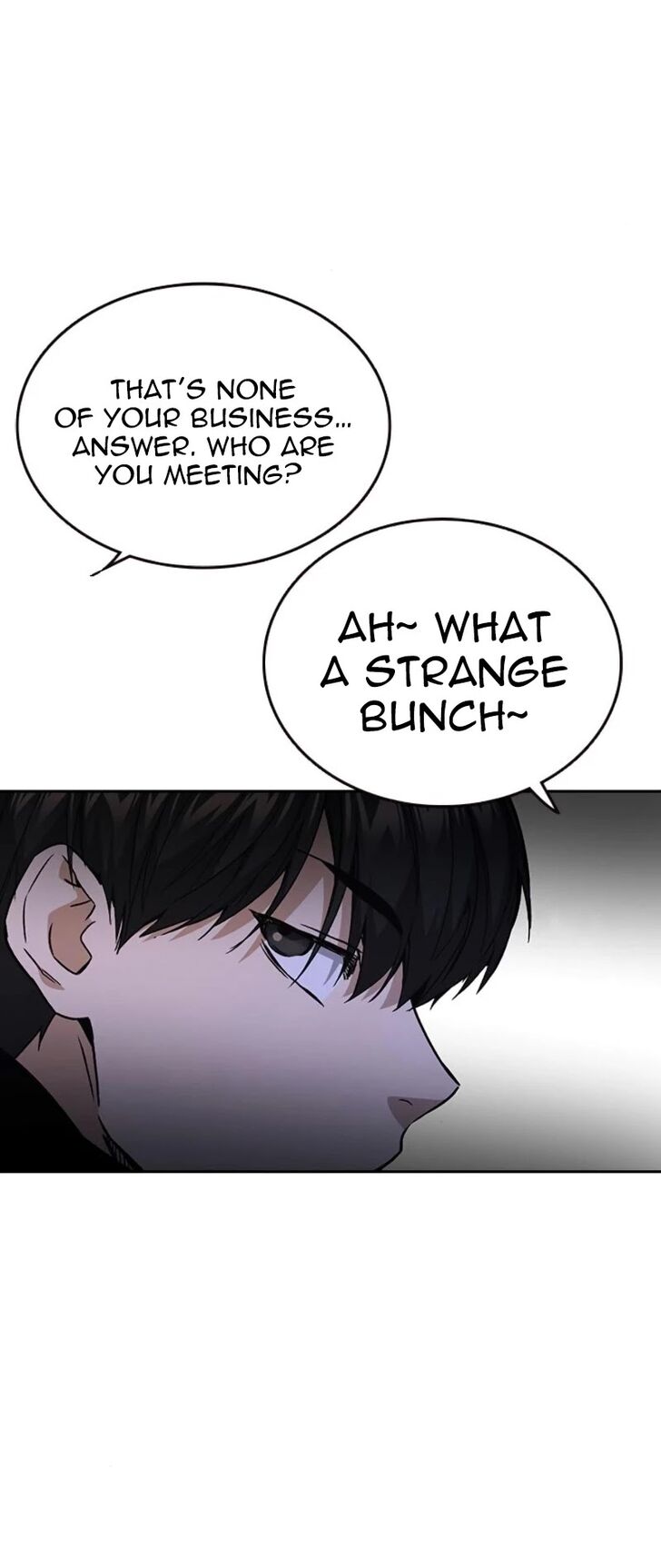 Read Study Group Manga Online