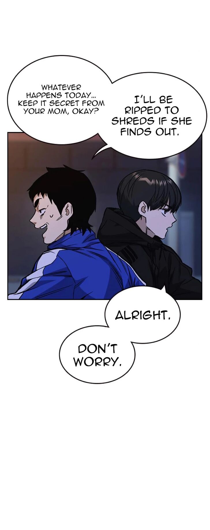 Read Study Group Manga Online
