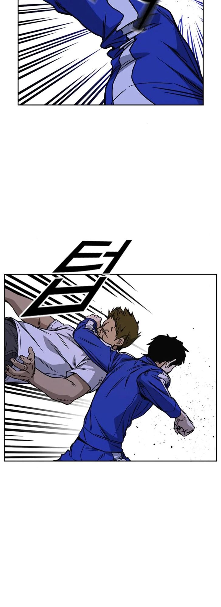 Read Study Group Manga Online