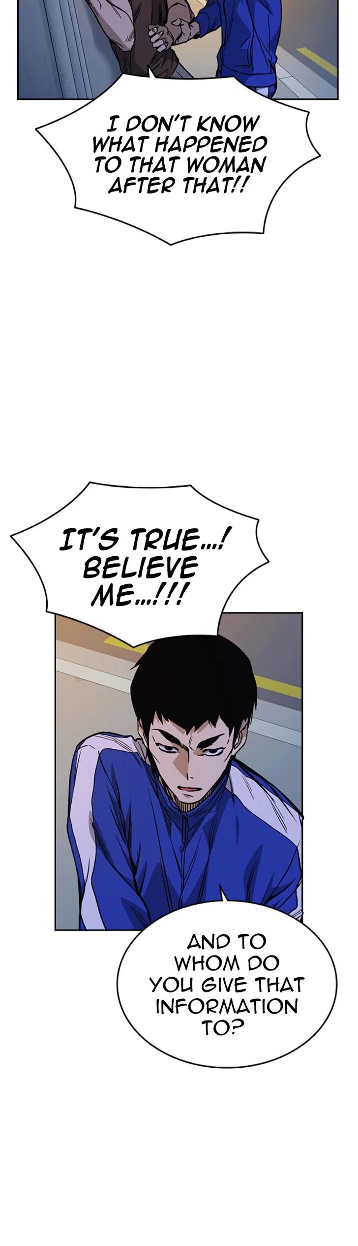 Read Study Group Manga Online