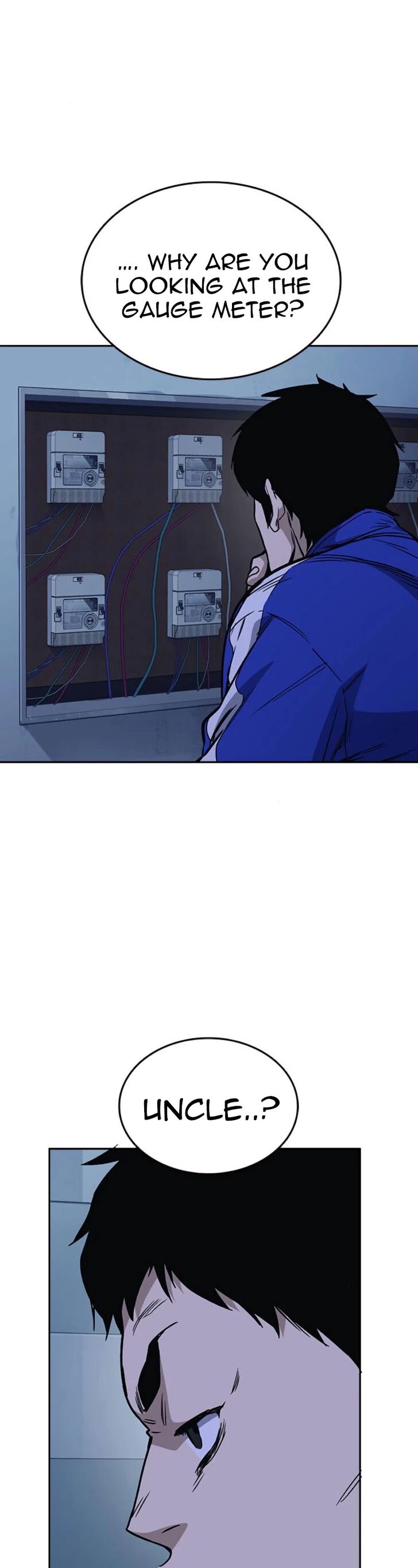 Read Study Group Manga Online