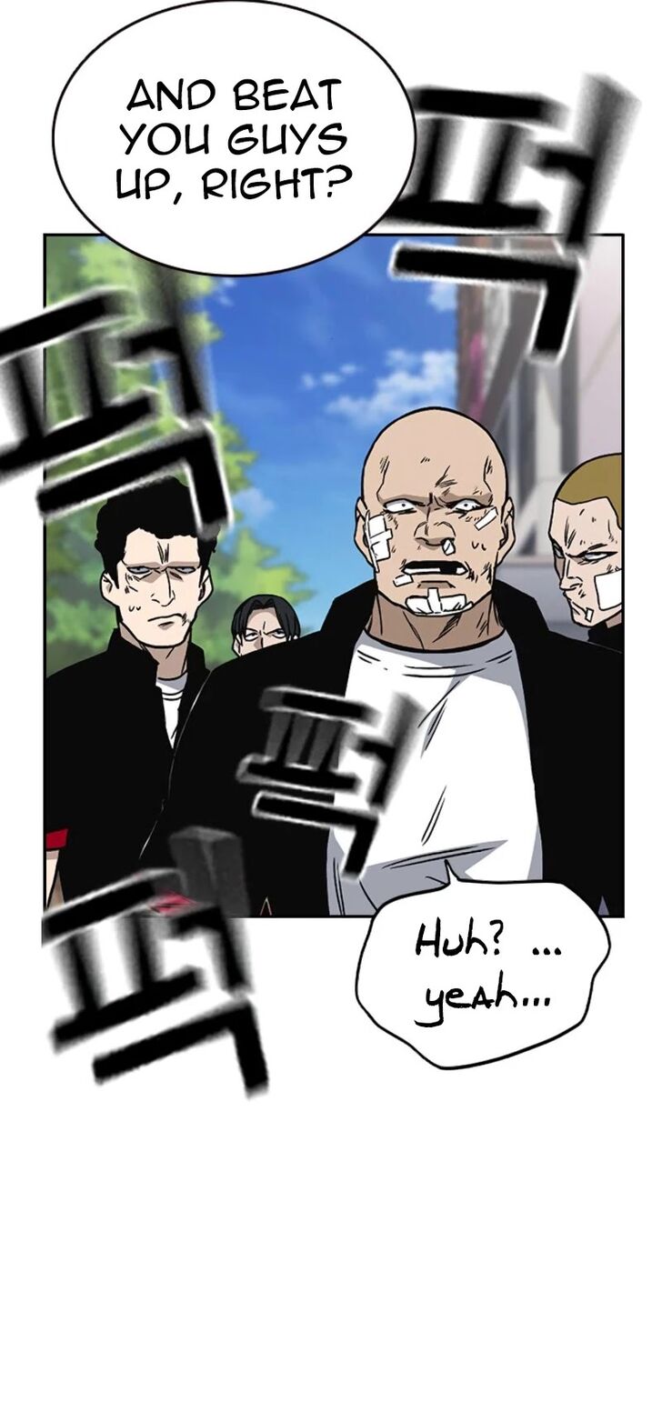 Read Study Group Manga Online