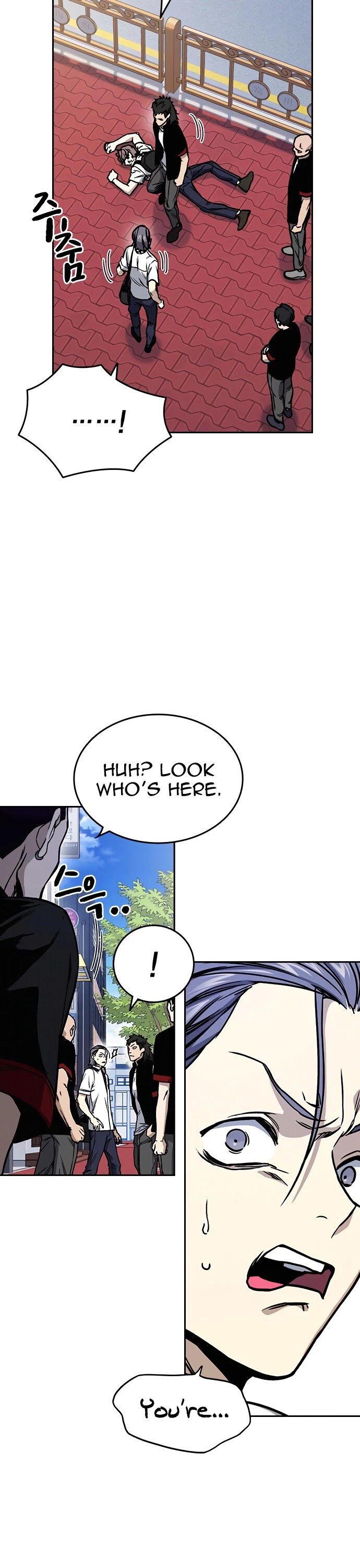 Read Study Group Manga Online