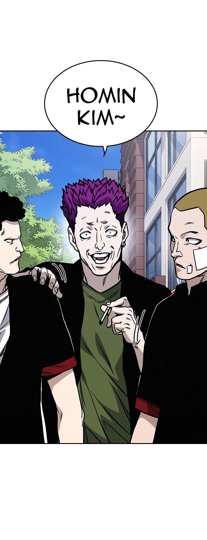 Read Study Group Manga Online