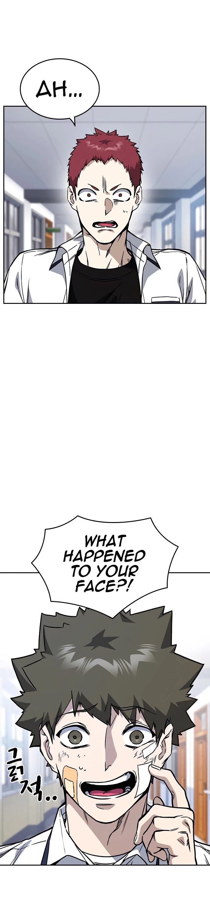 Read Study Group Manga Online