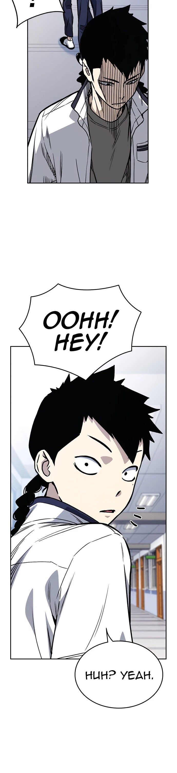Read Study Group Manga Online