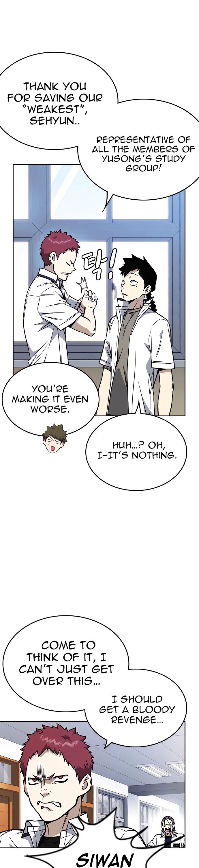 Read Study Group Manga Online