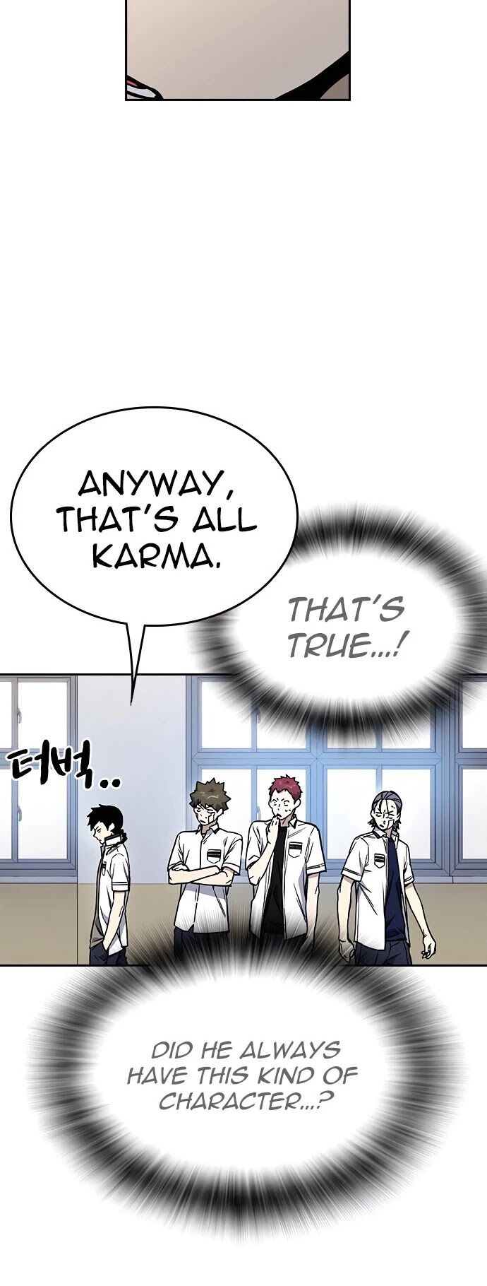 Read Study Group Manga Online
