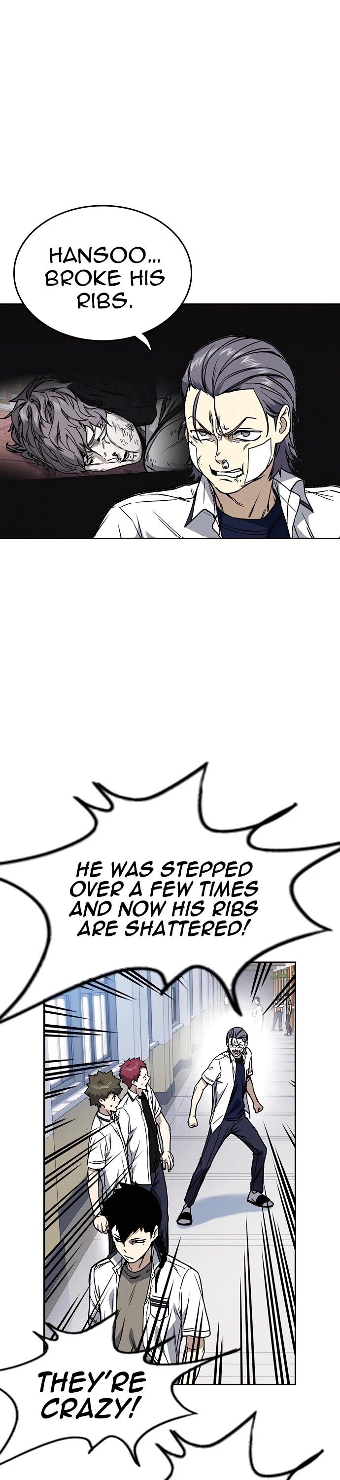 Read Study Group Manga Online