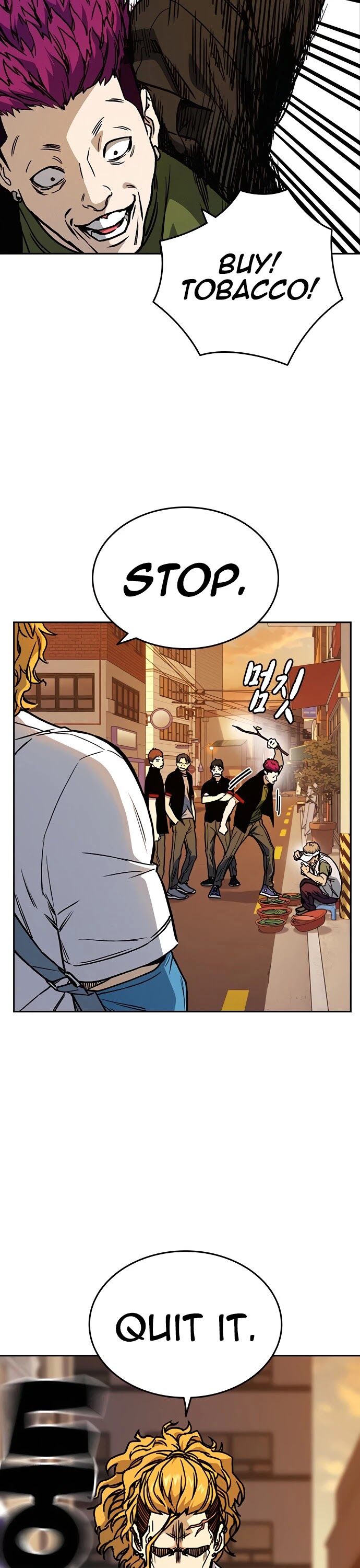 Read Study Group Manga Online