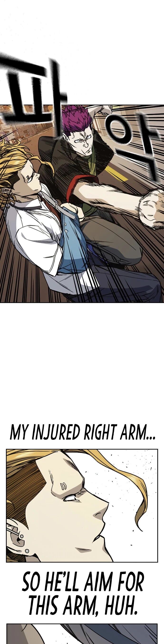 Read Study Group Manga Online