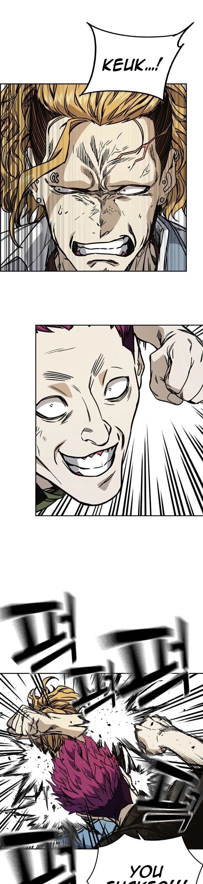 Read Study Group Manga Online