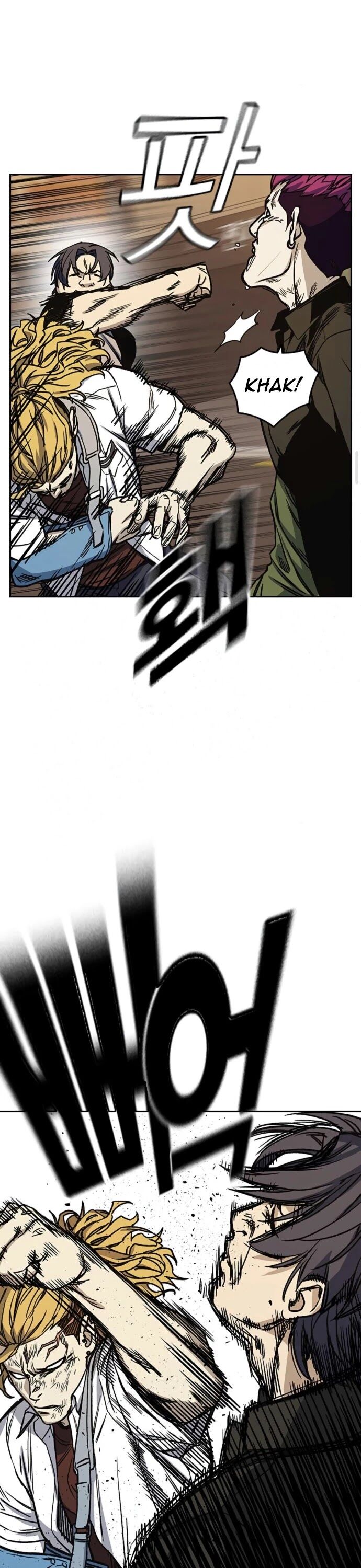 Read Study Group Manga Online
