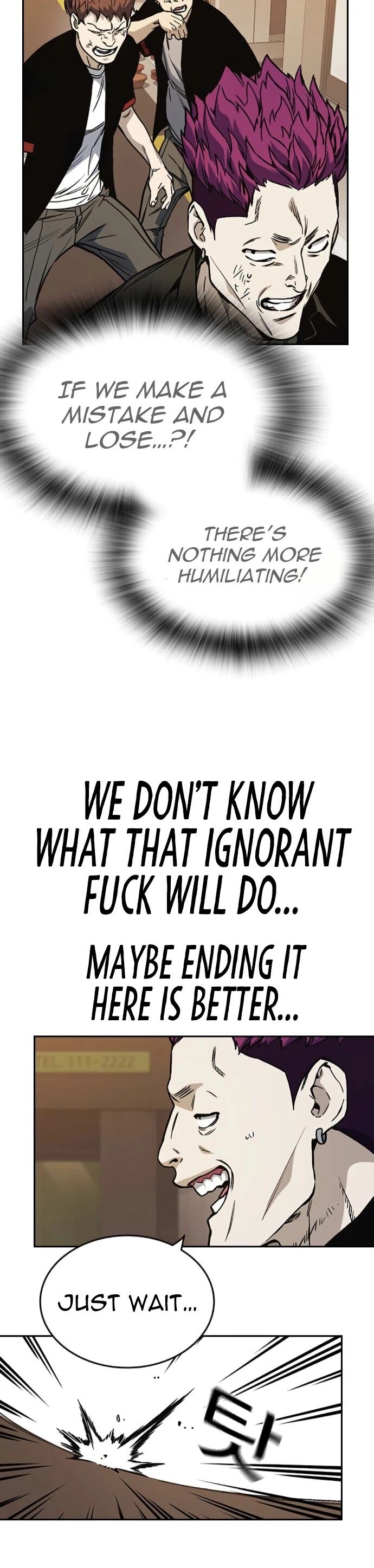 Read Study Group Manga Online