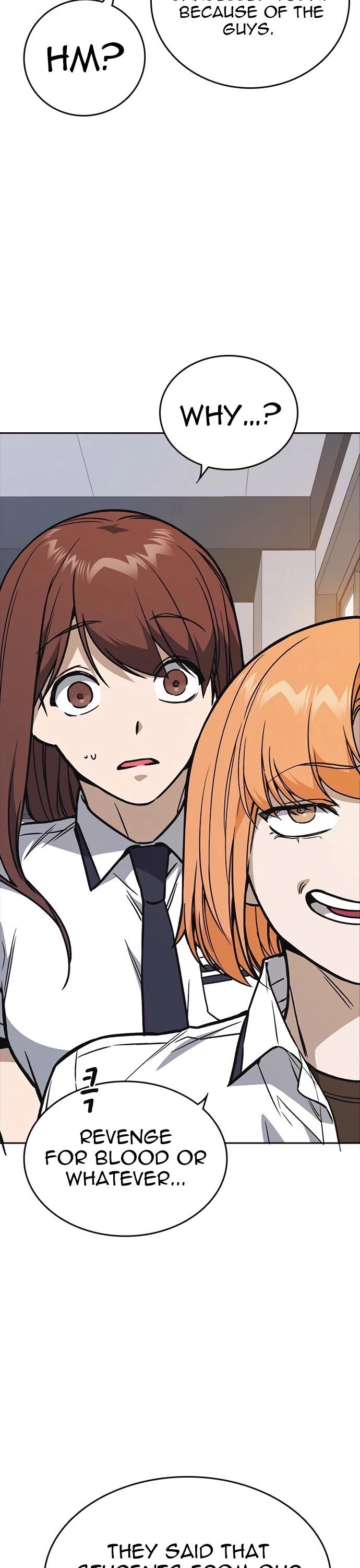 Read Study Group Manga Online