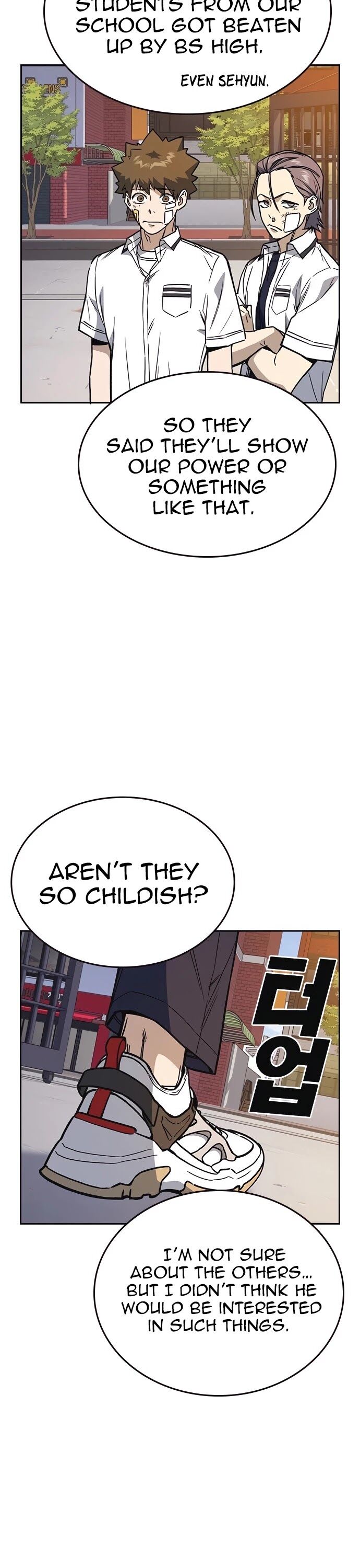 Read Study Group Manga Online