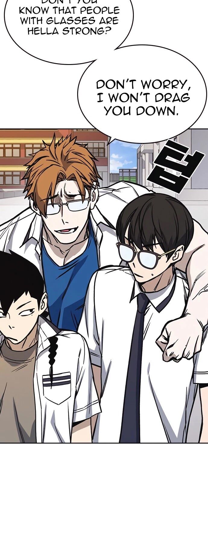 Read Study Group Manga Online