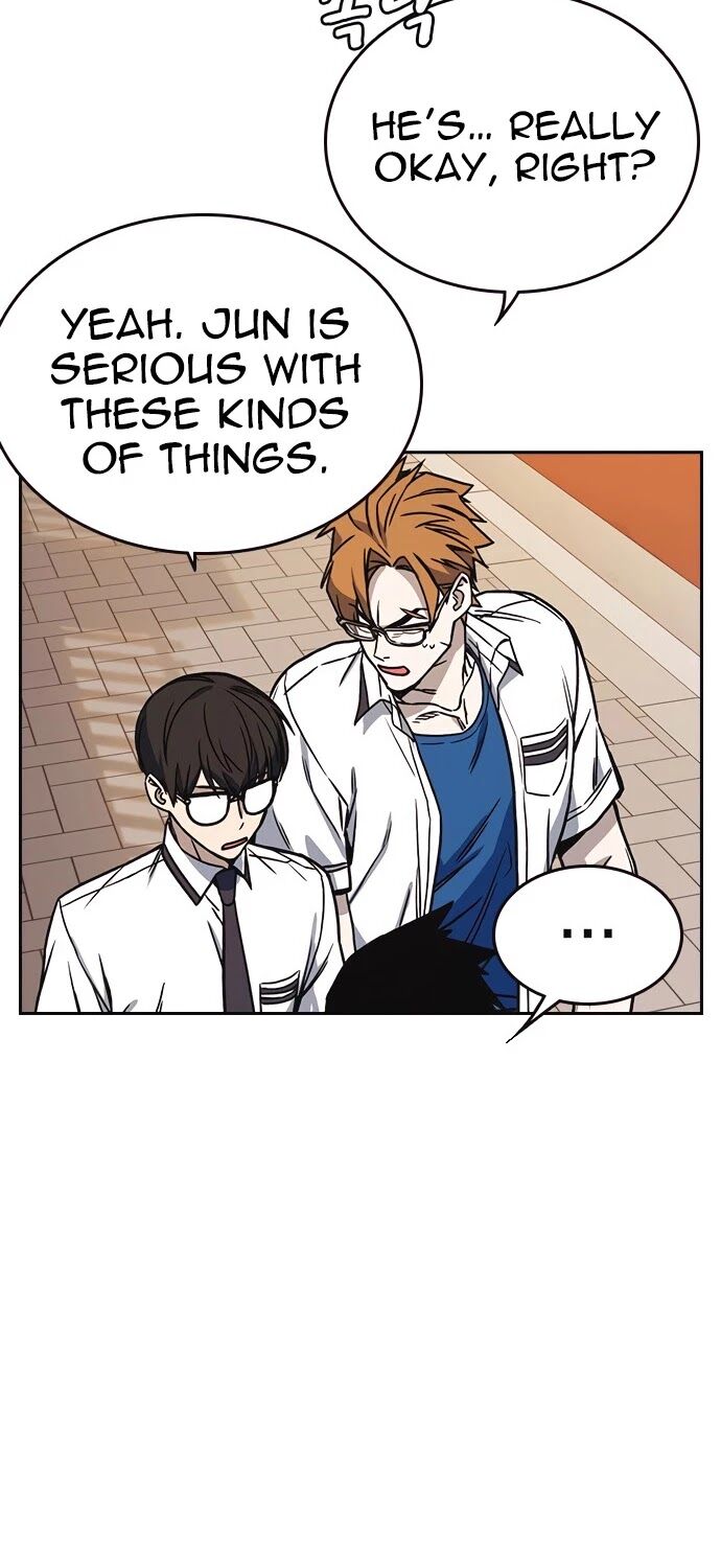 Read Study Group Manga Online