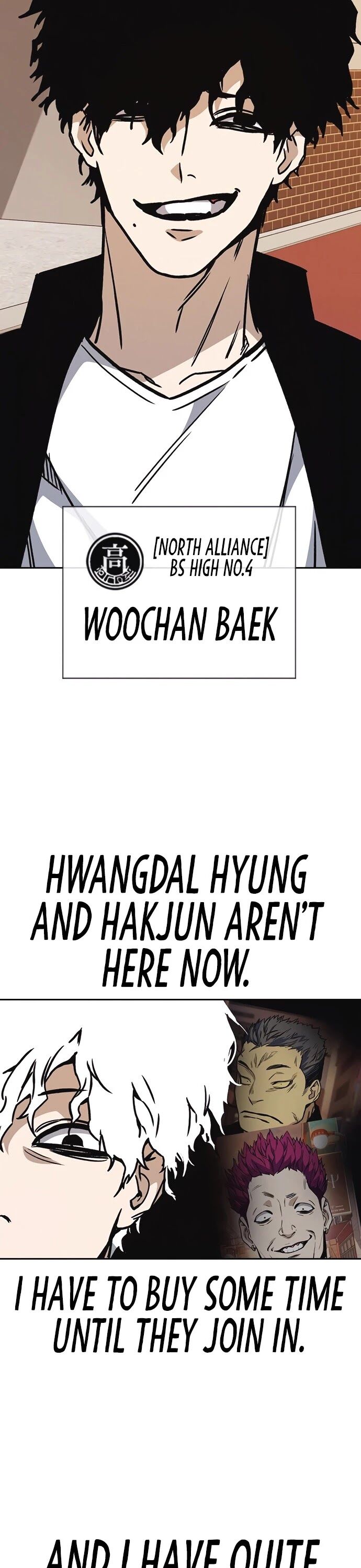Read Study Group Manga Online