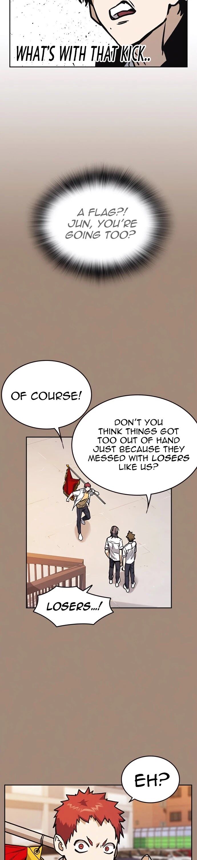Read Study Group Manga Online