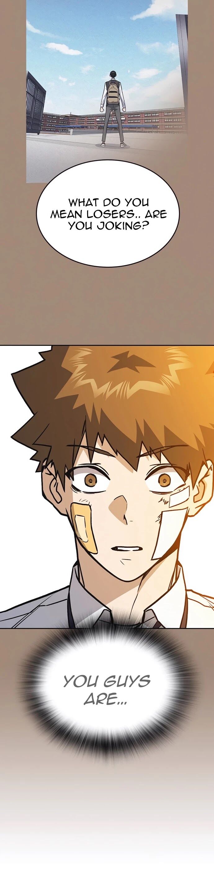 Read Study Group Manga Online