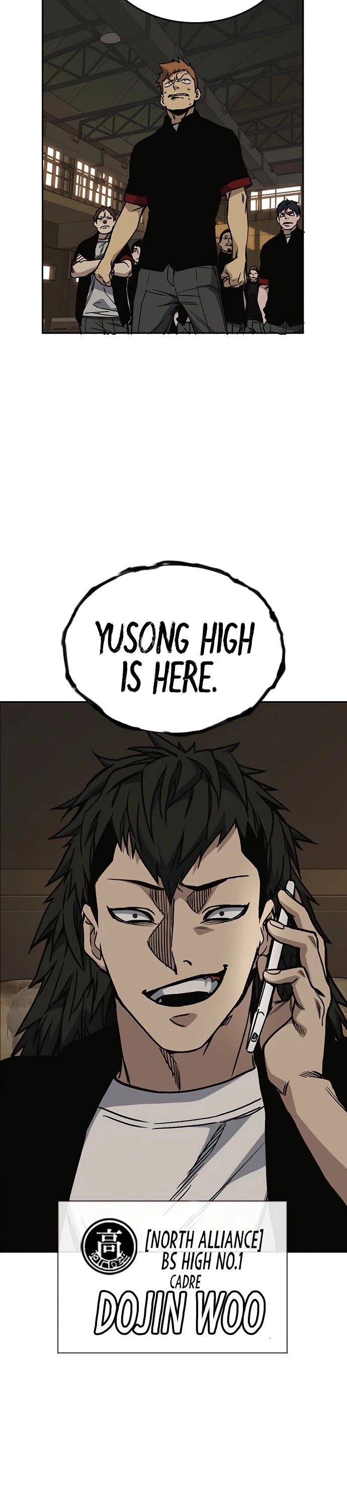Read Study Group Manga Online