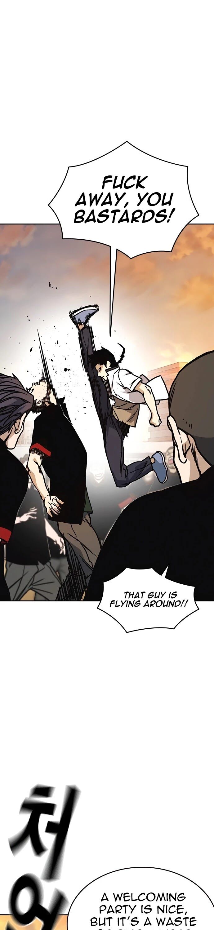 Read Study Group Manga Online