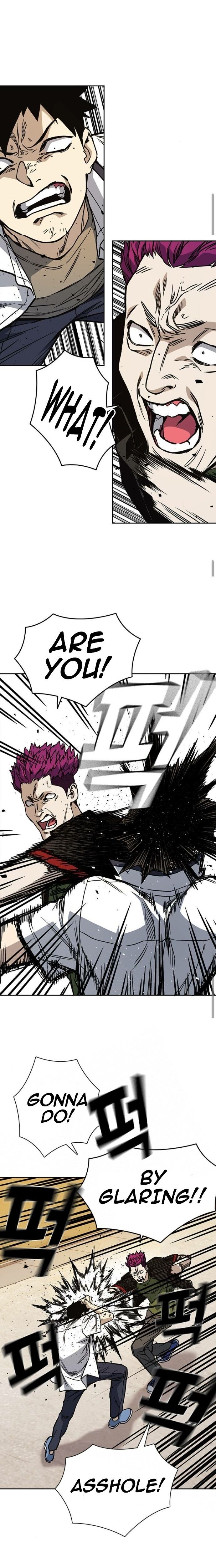 Read Study Group Manga Online