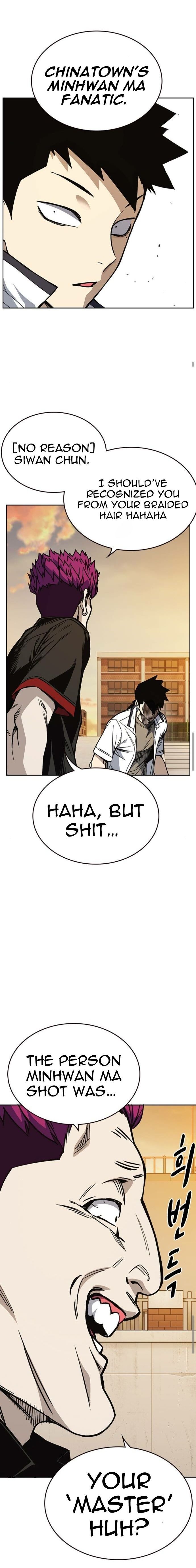 Read Study Group Manga Online