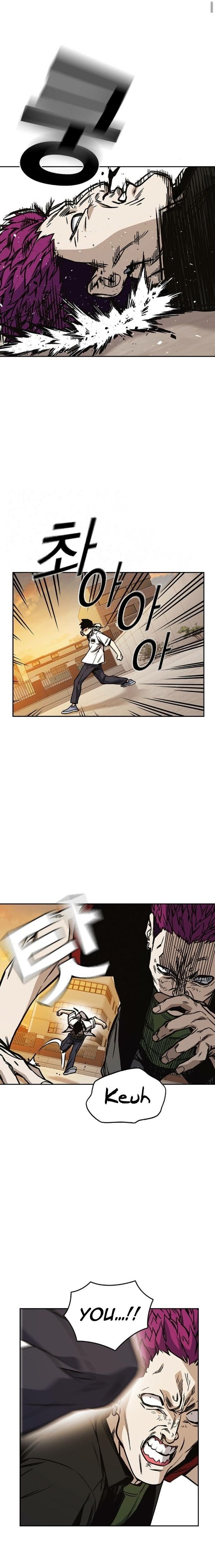 Read Study Group Manga Online