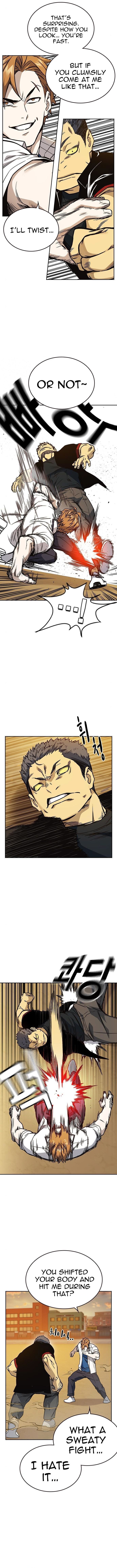 Read Study Group Manga Online