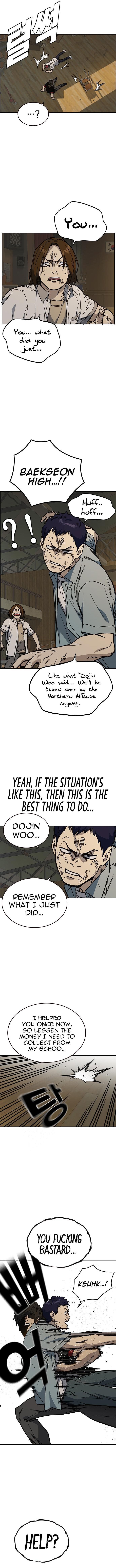 Read Study Group Manga Online