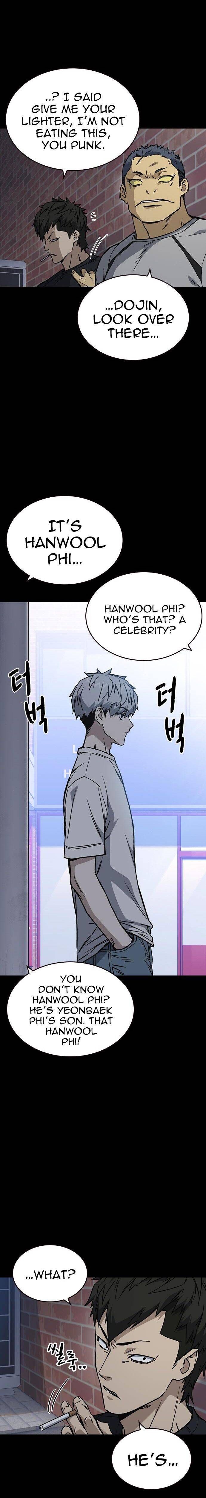 Read Study Group Manga Online