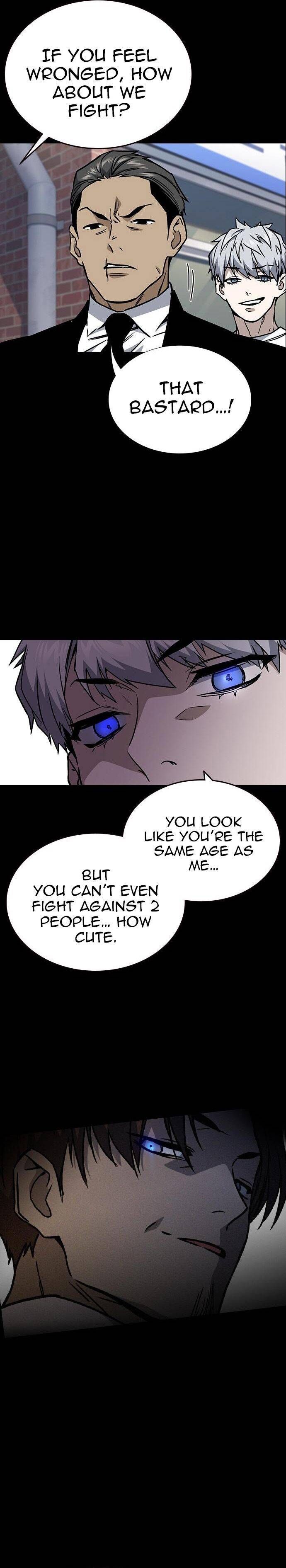 Read Study Group Manga Online
