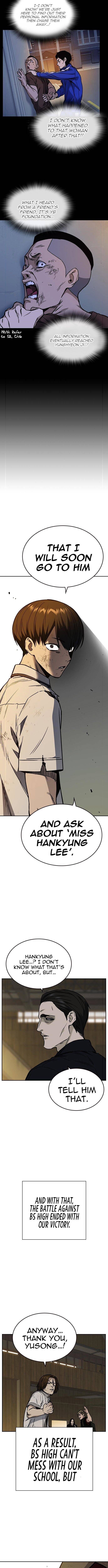 Read Study Group Manga Online
