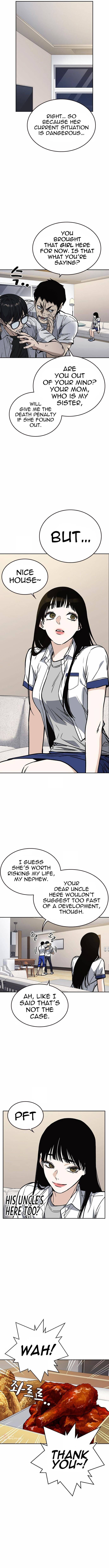 Read Study Group Manga Online