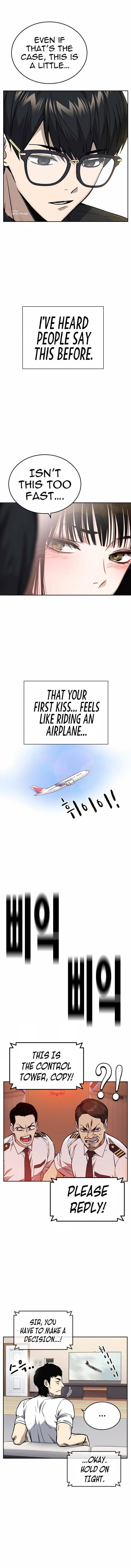 Read Study Group Manga Online