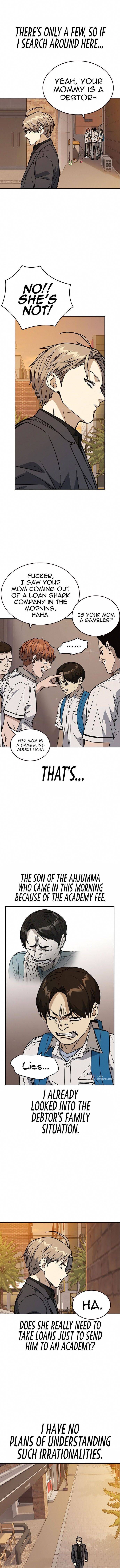Read Study Group Manga Online